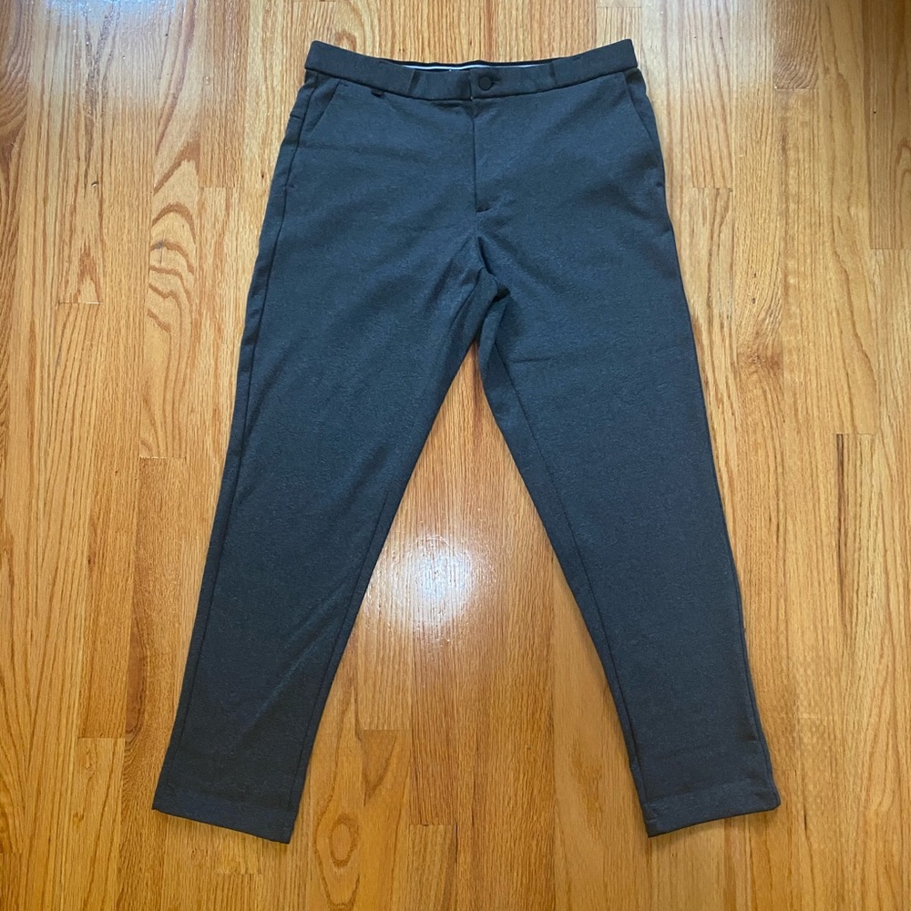 Zara Casual Pants